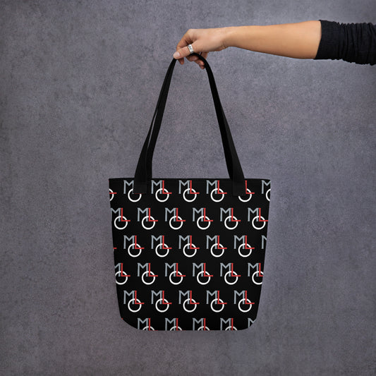 MLO Tote bag