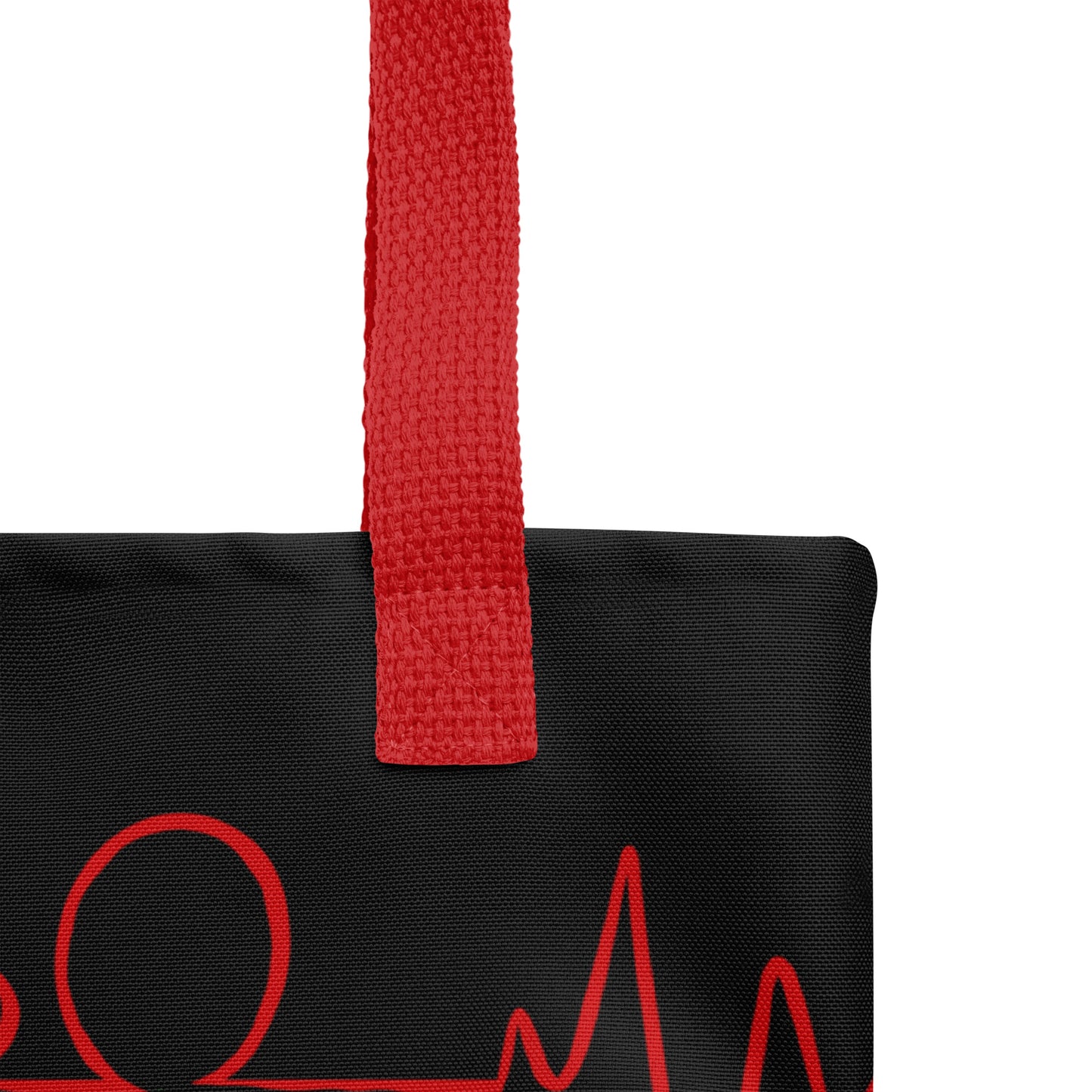 Mambo Beat Tote bag