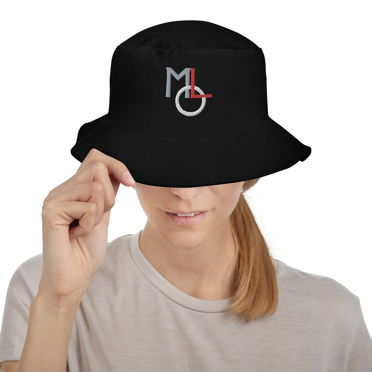 MLO Bucket Hat