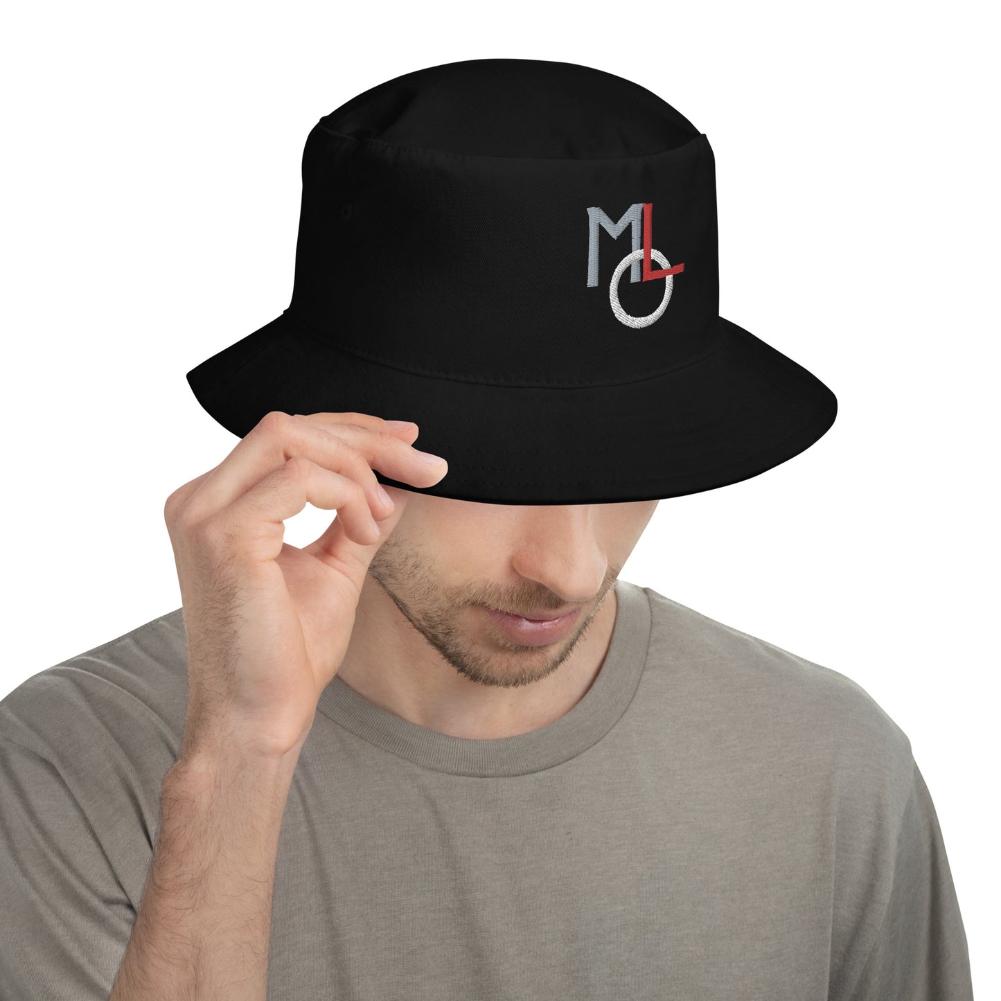 MLO Bucket Hat