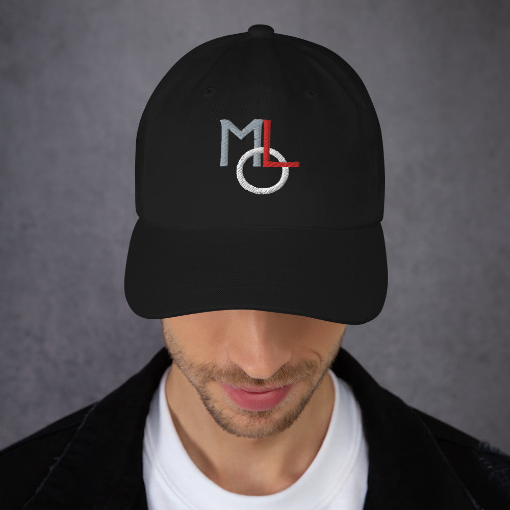 MLO Dad hat