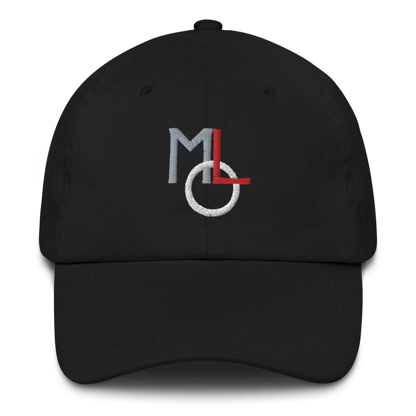 MLO Dad hat