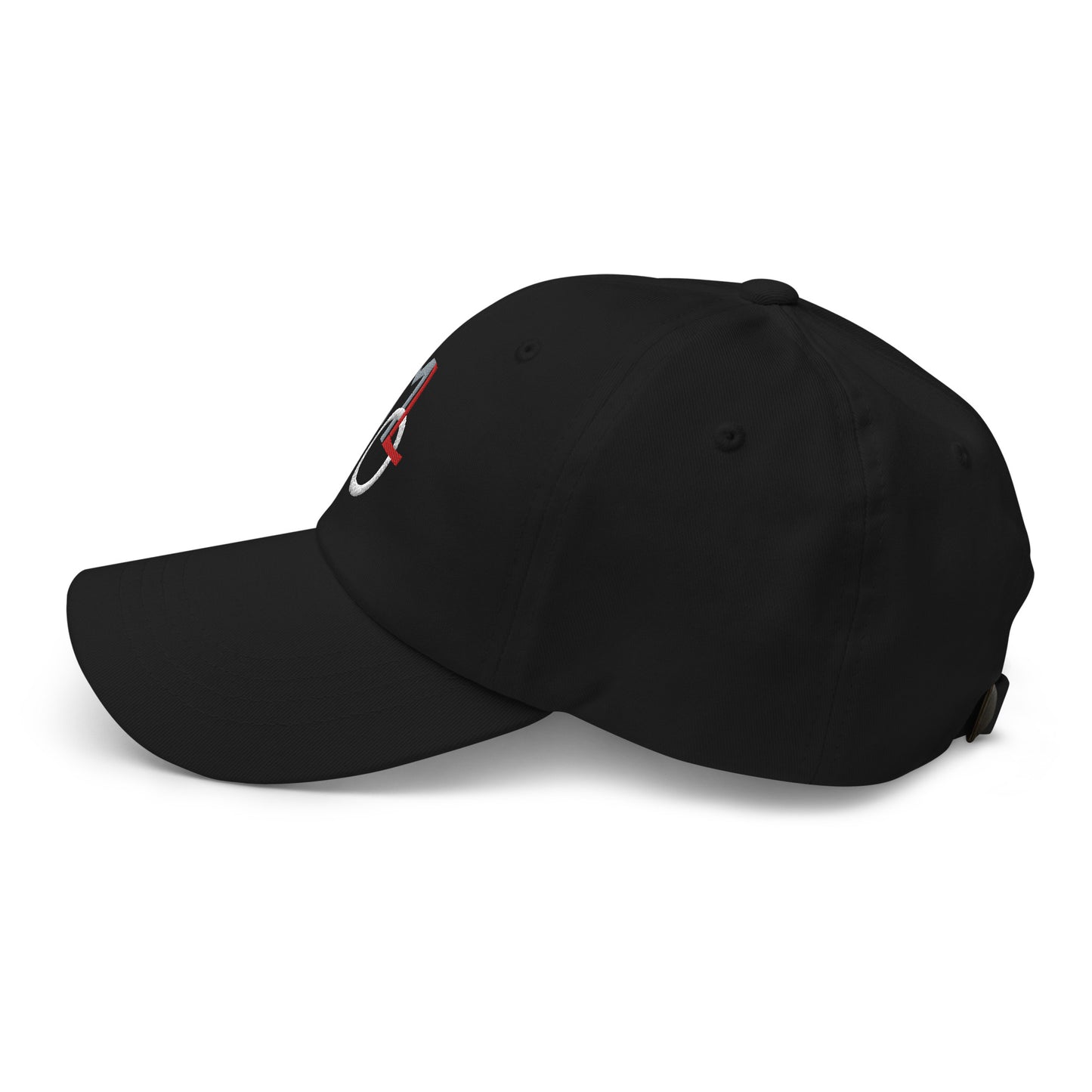 MLO Dad hat