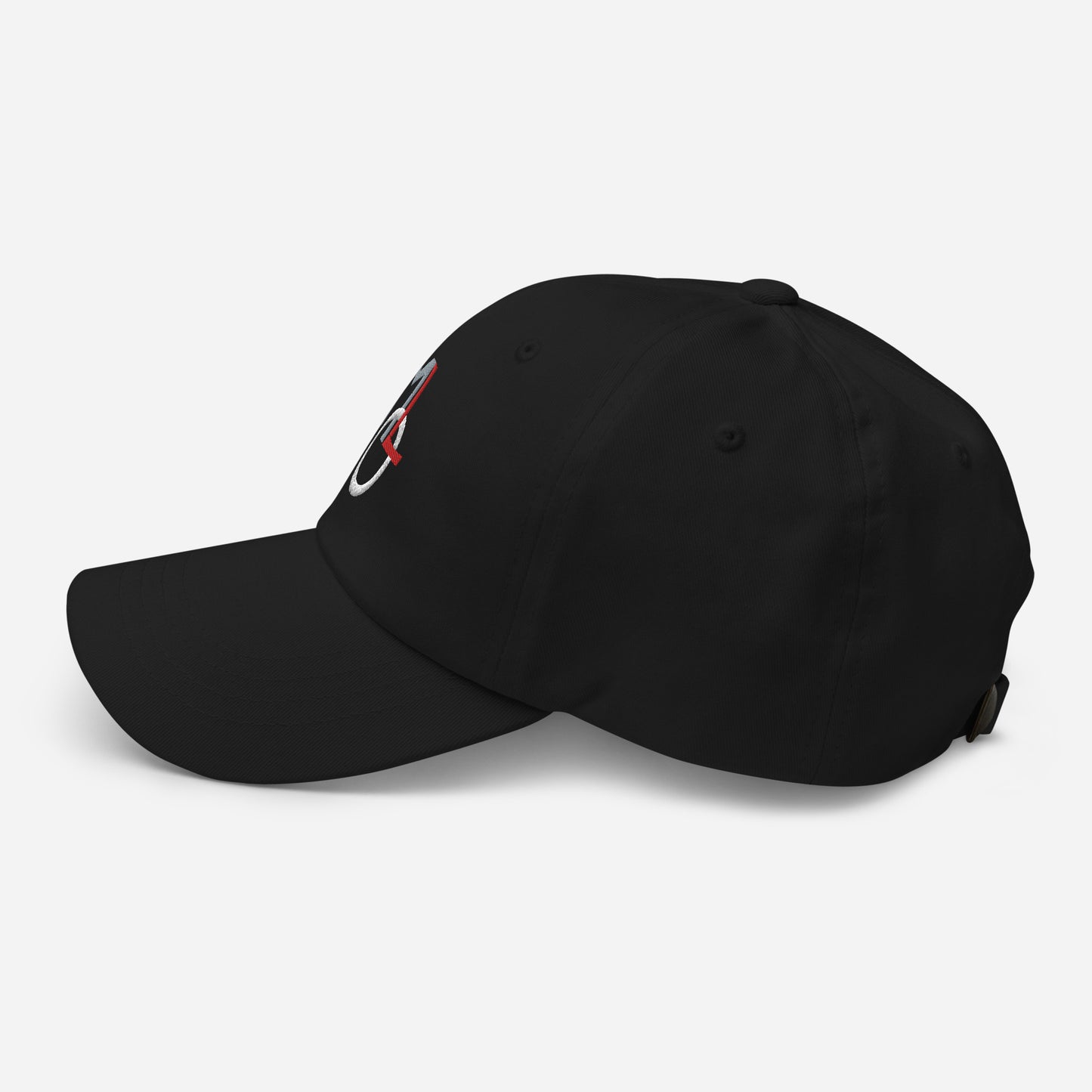 MLO Dad hat