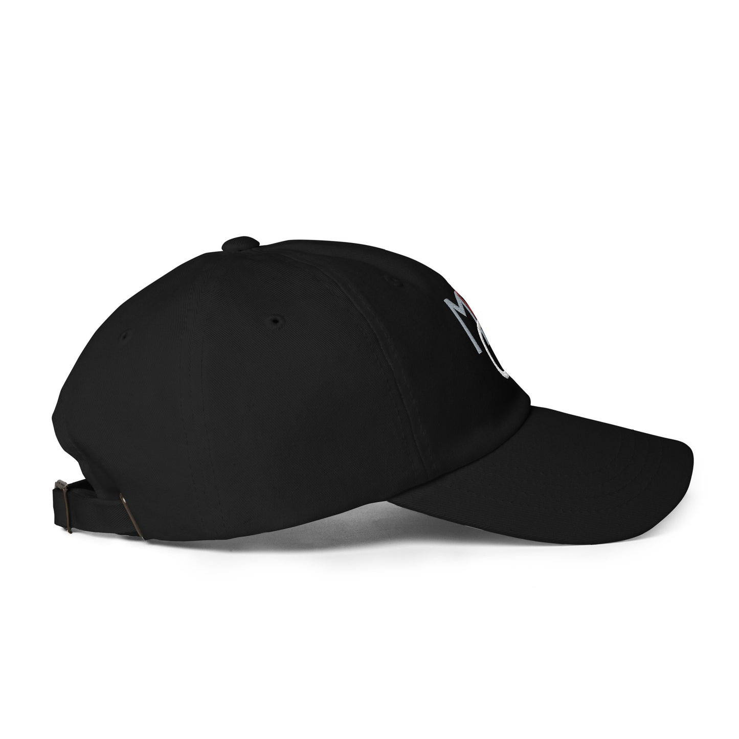 MLO Dad hat