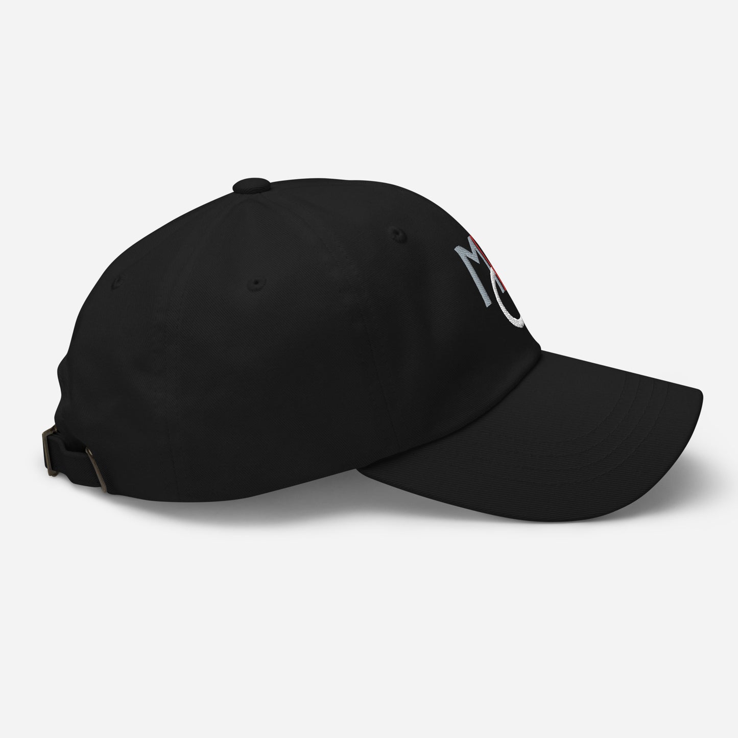 MLO Dad hat