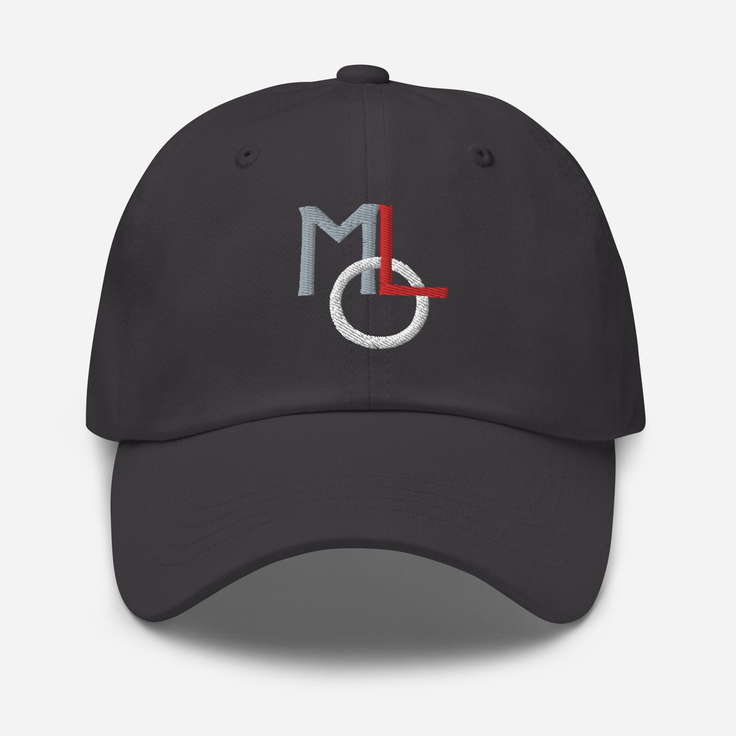 MLO Dad hat