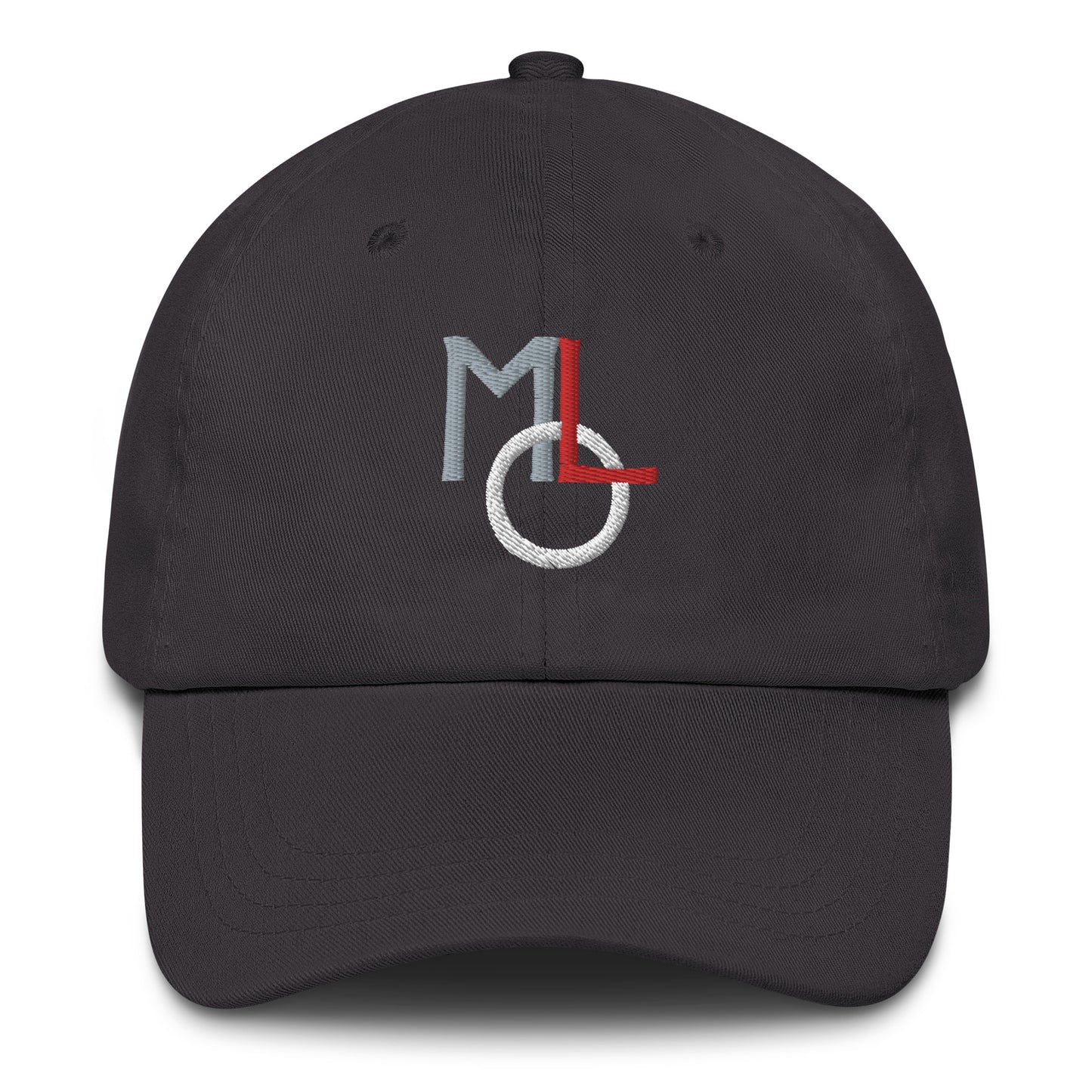 MLO Dad hat