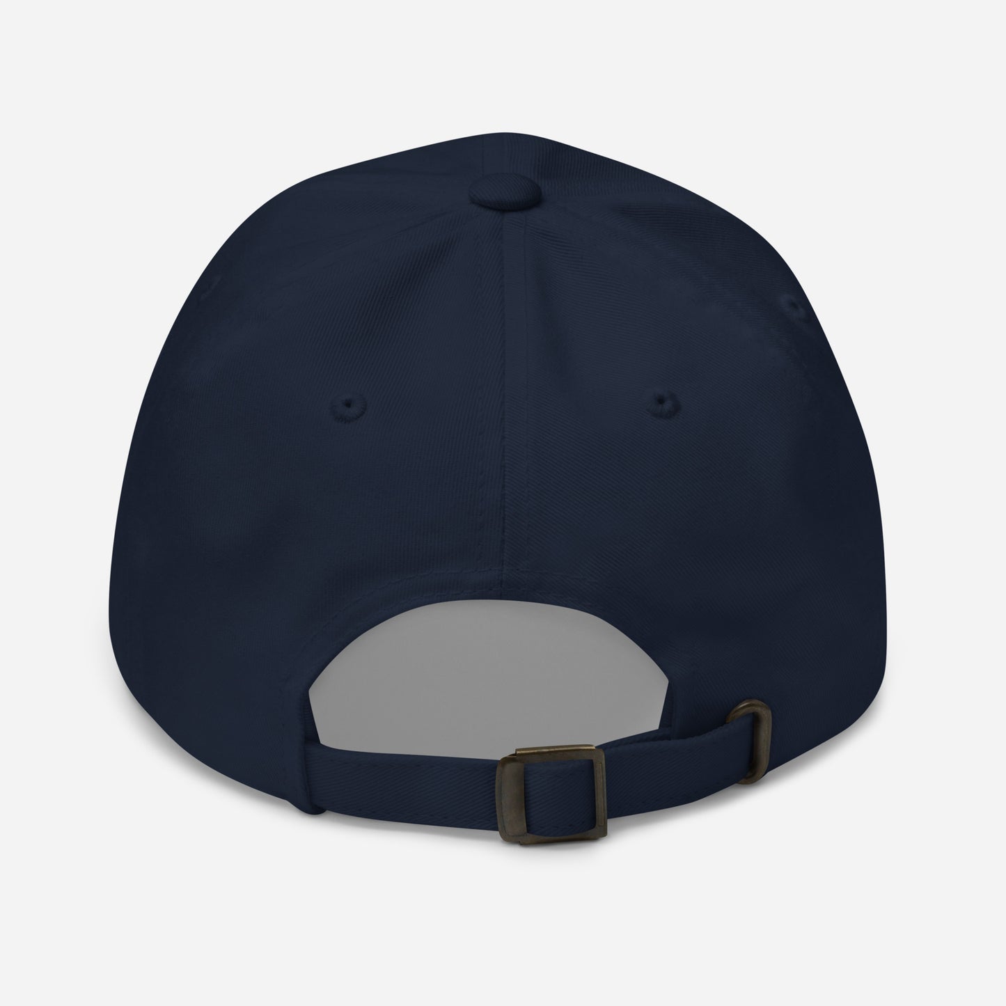 MLO Dad hat