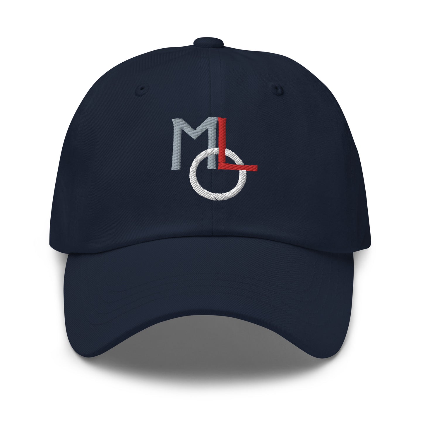 MLO Dad hat