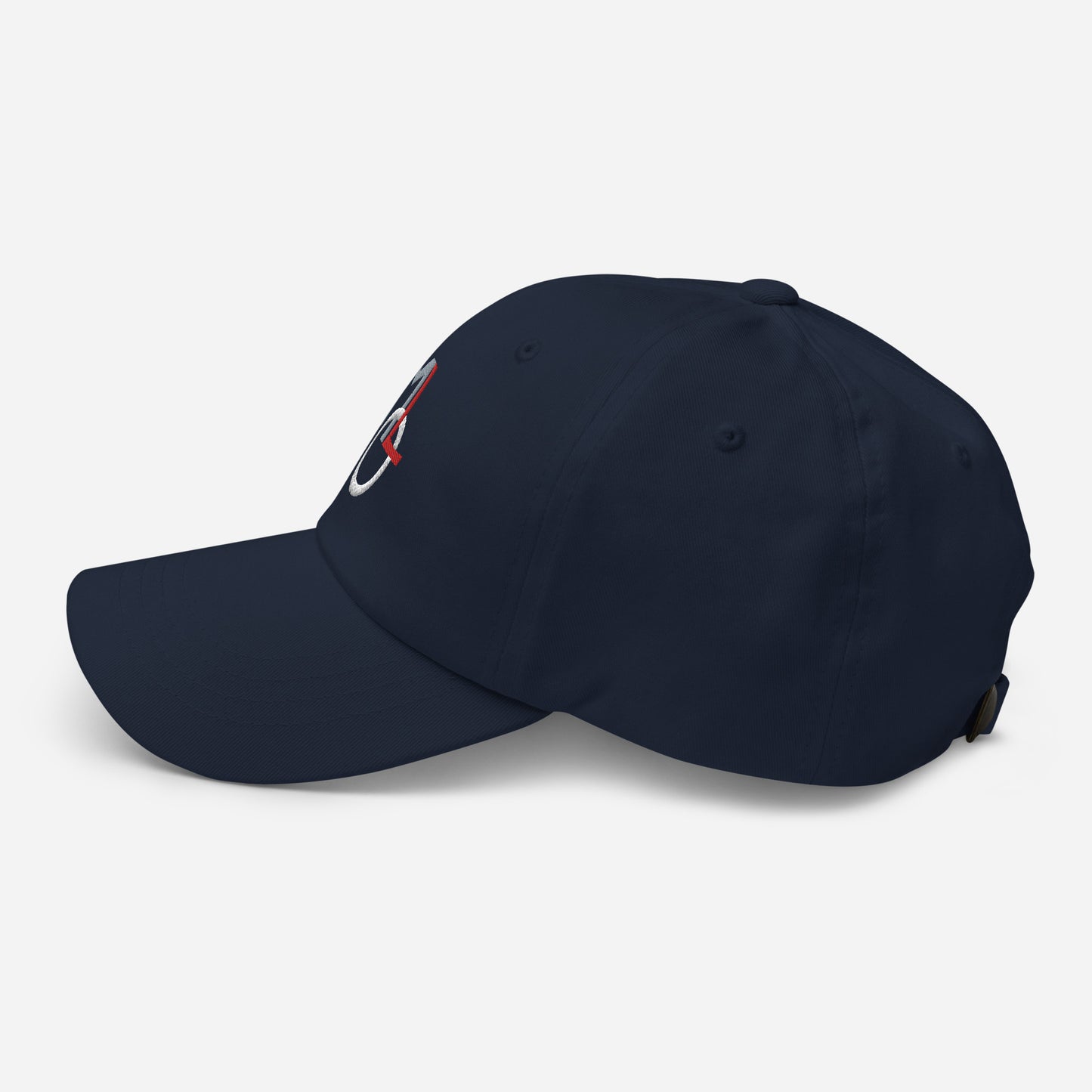 MLO Dad hat