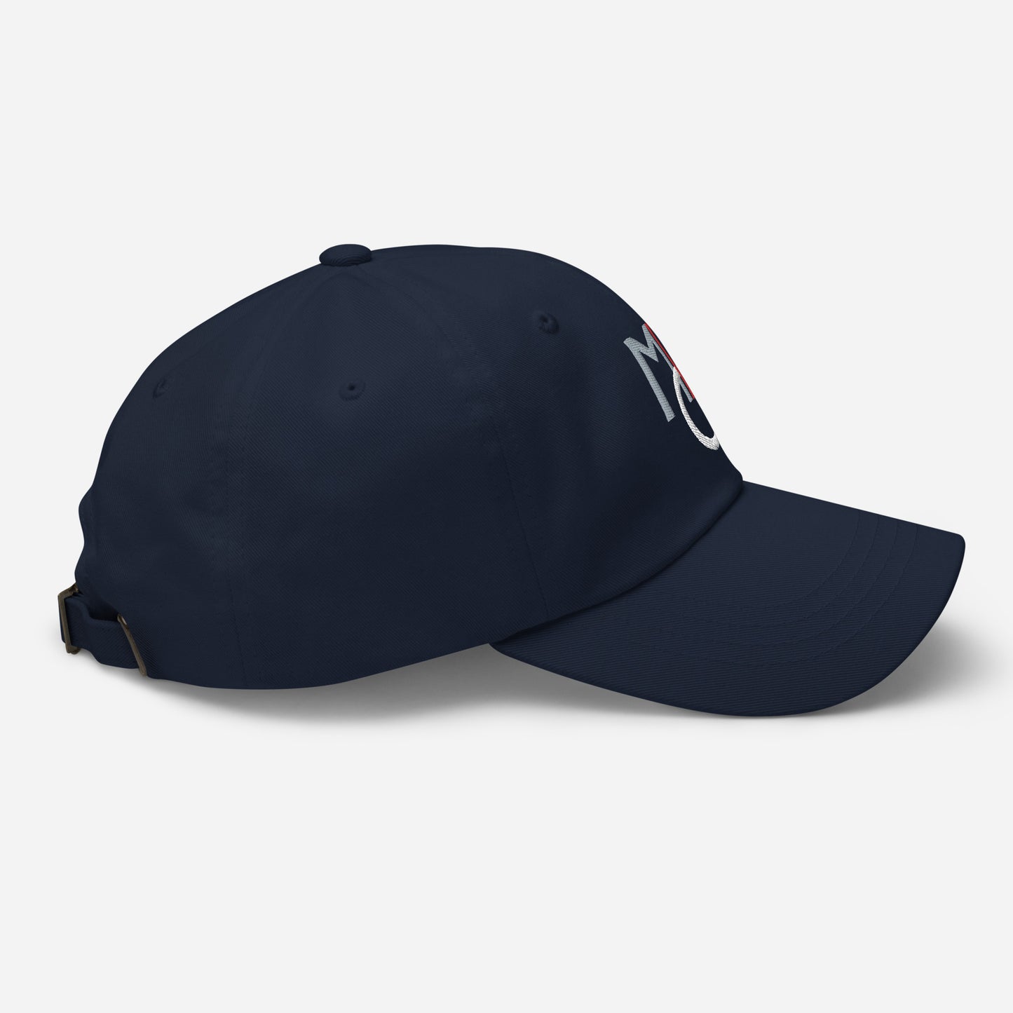 MLO Dad hat