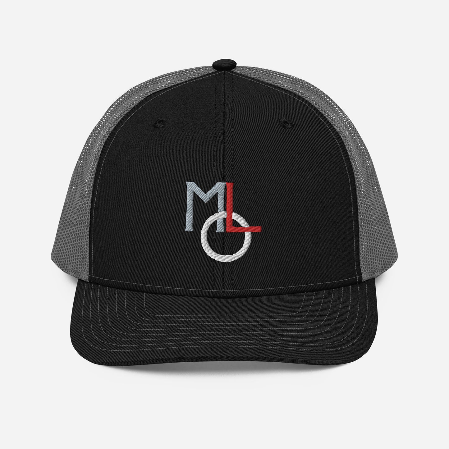 Gorra de camionero MLO