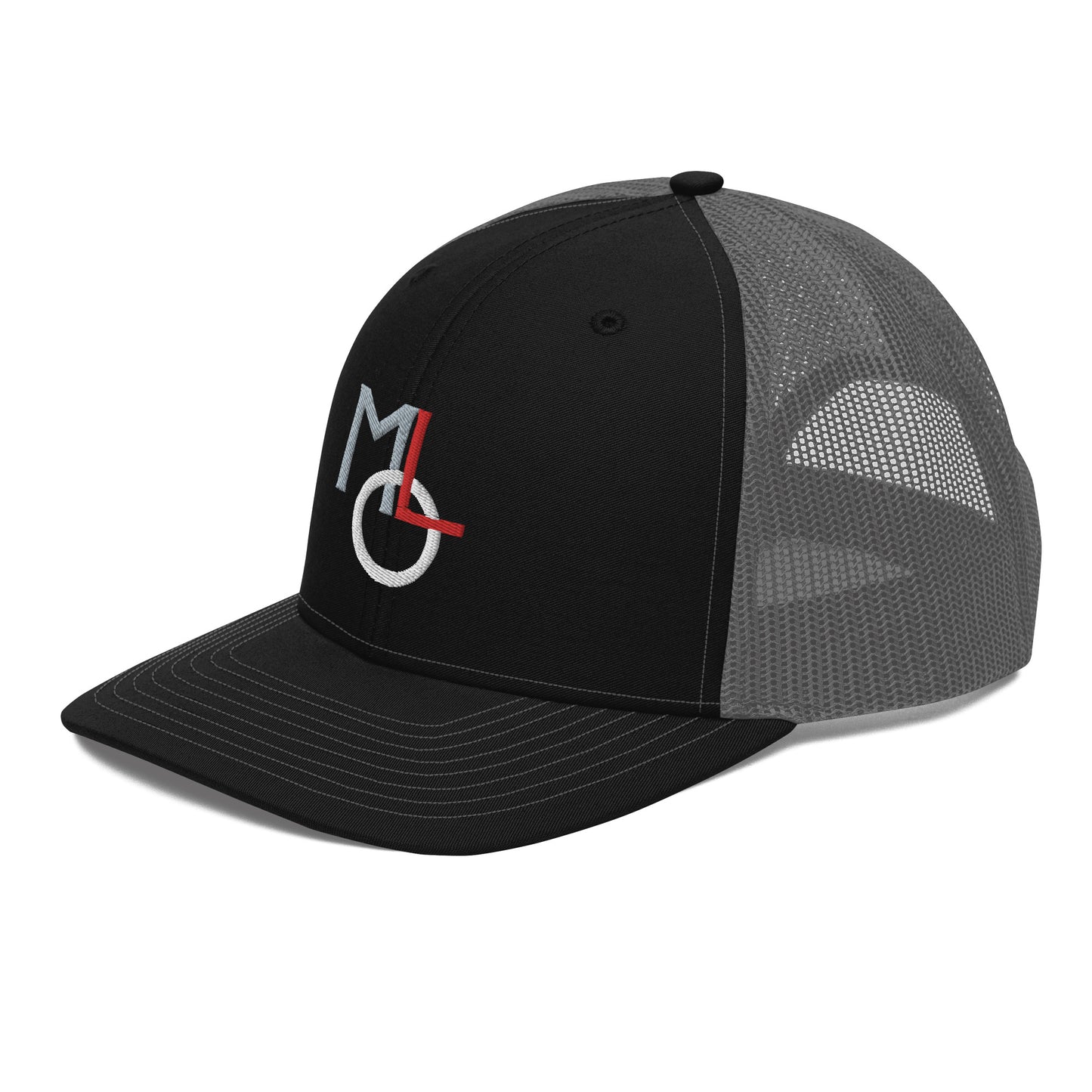 Gorra de camionero MLO