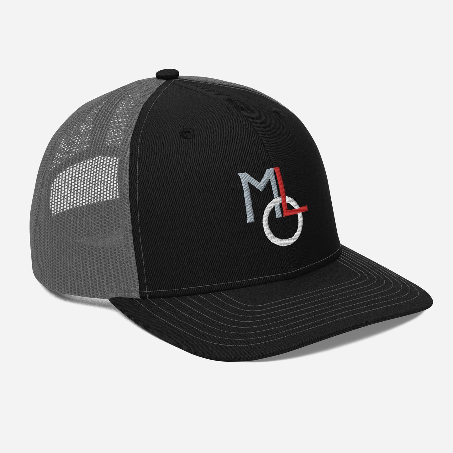 Gorra de camionero MLO