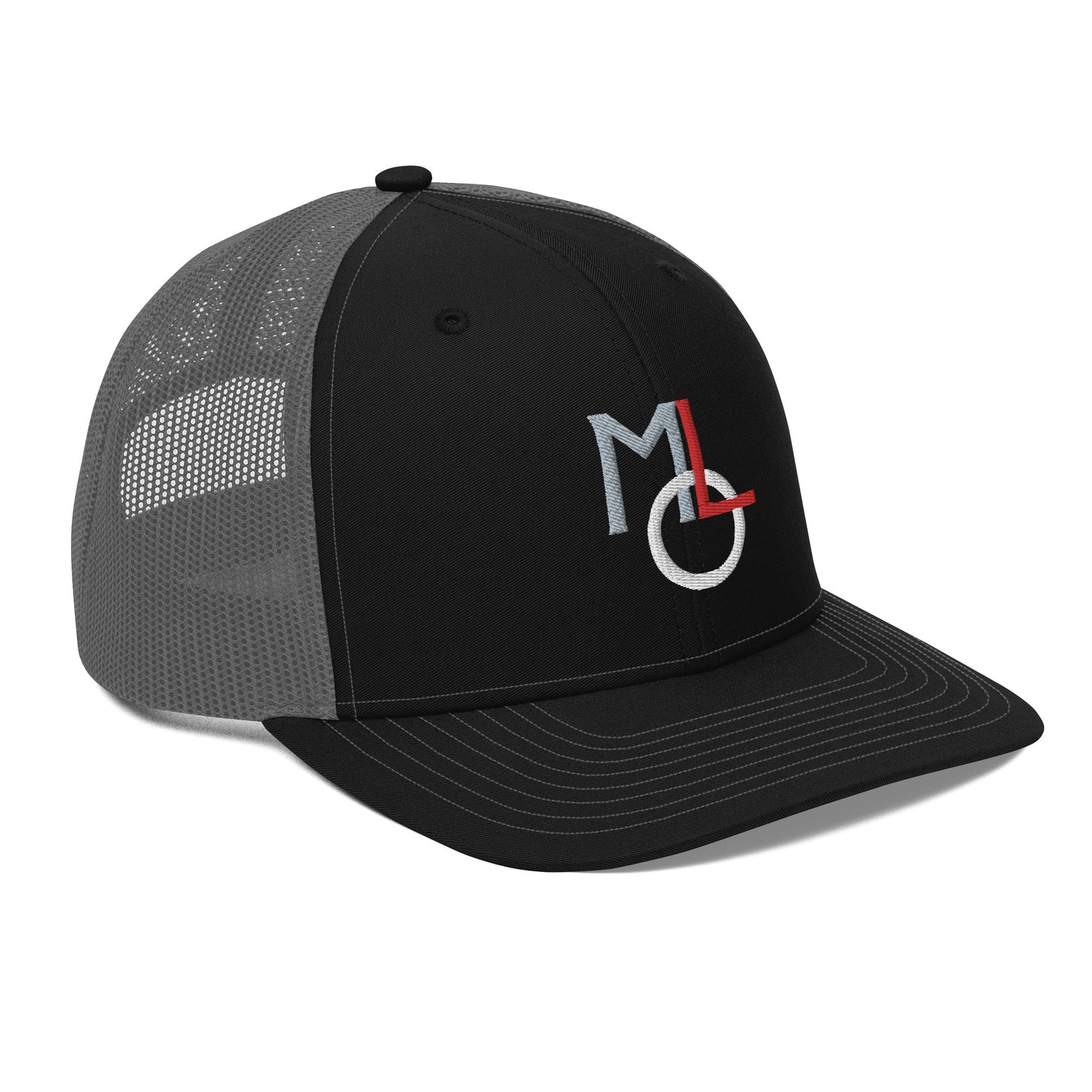 Gorra de camionero MLO