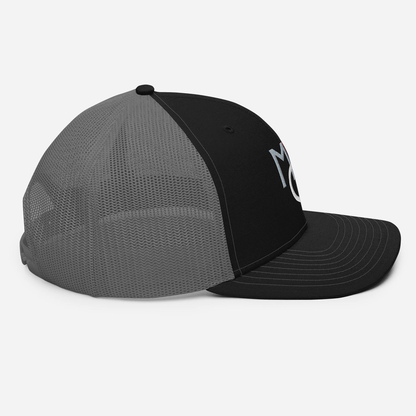 Gorra de camionero MLO