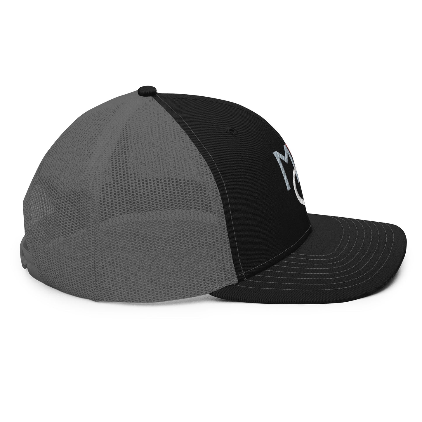 Gorra de camionero MLO