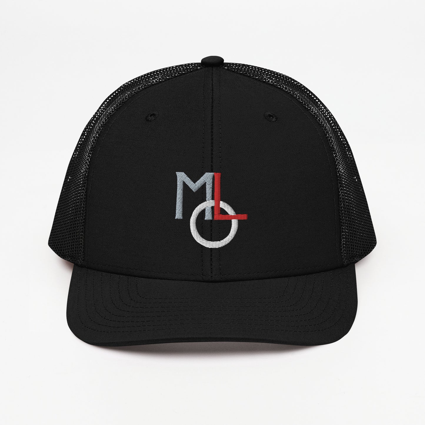 Gorra de camionero MLO