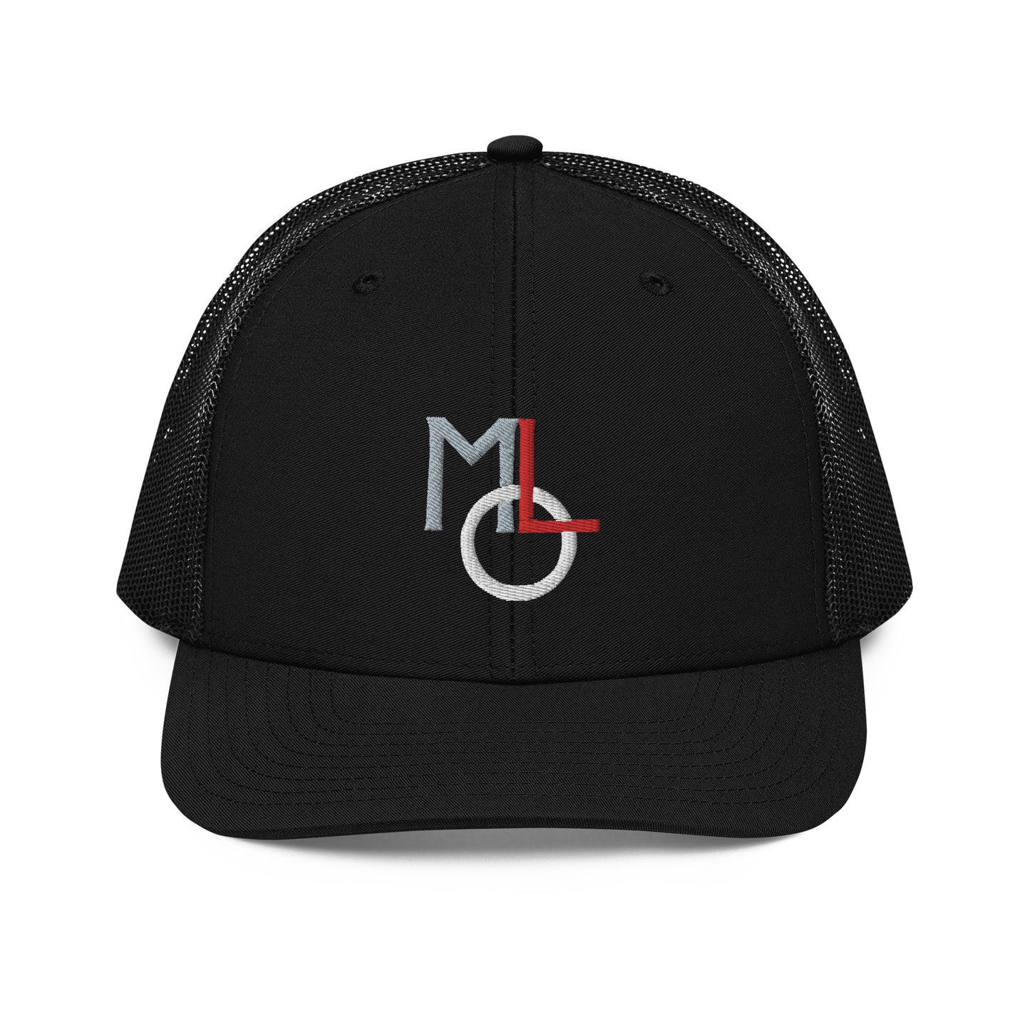 Gorra de camionero MLO