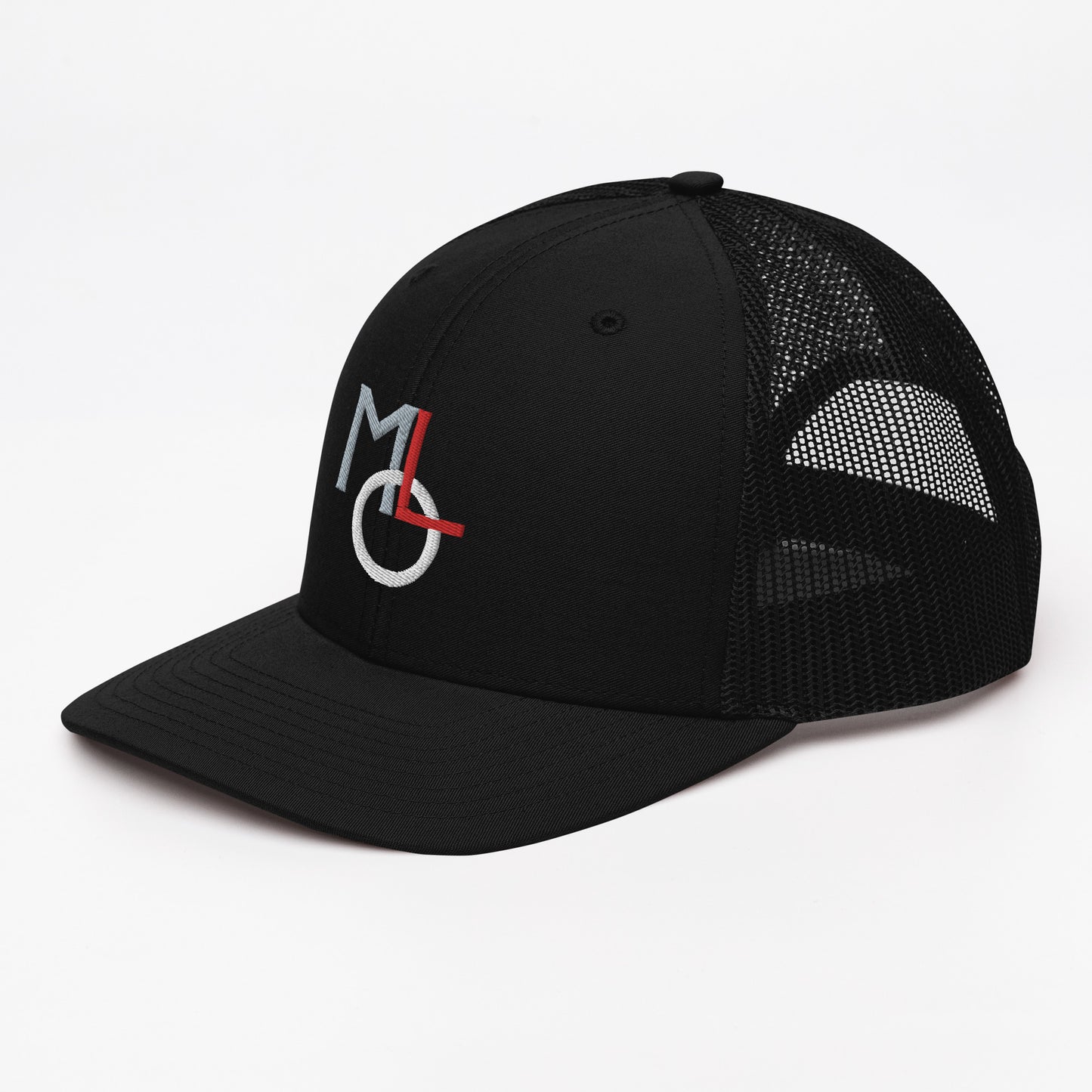 Gorra de camionero MLO