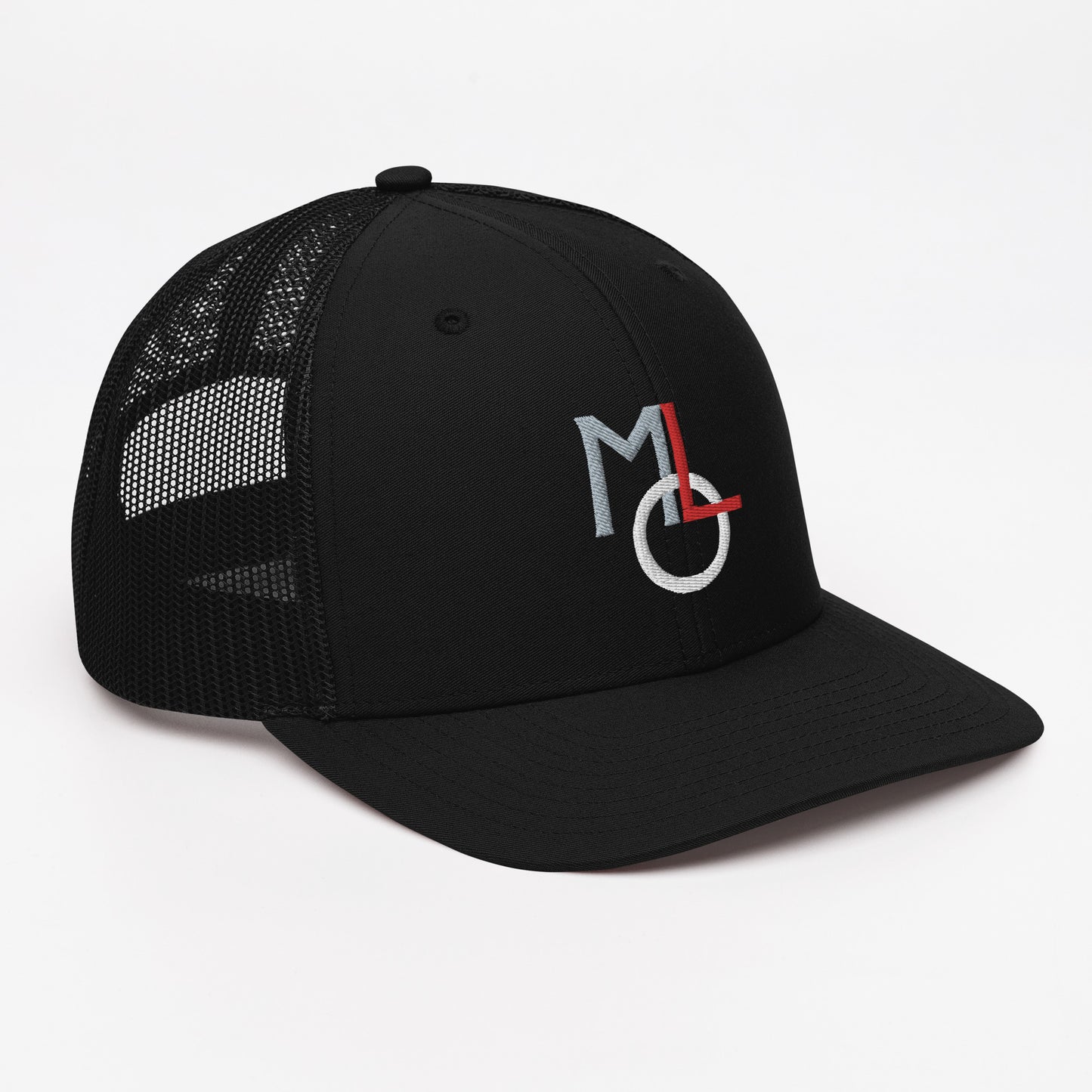 Gorra de camionero MLO