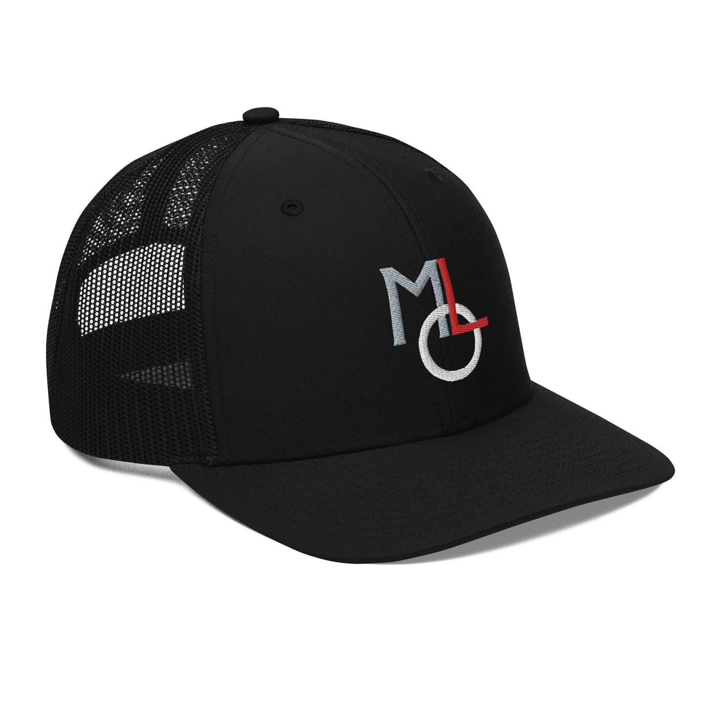 Gorra de camionero MLO