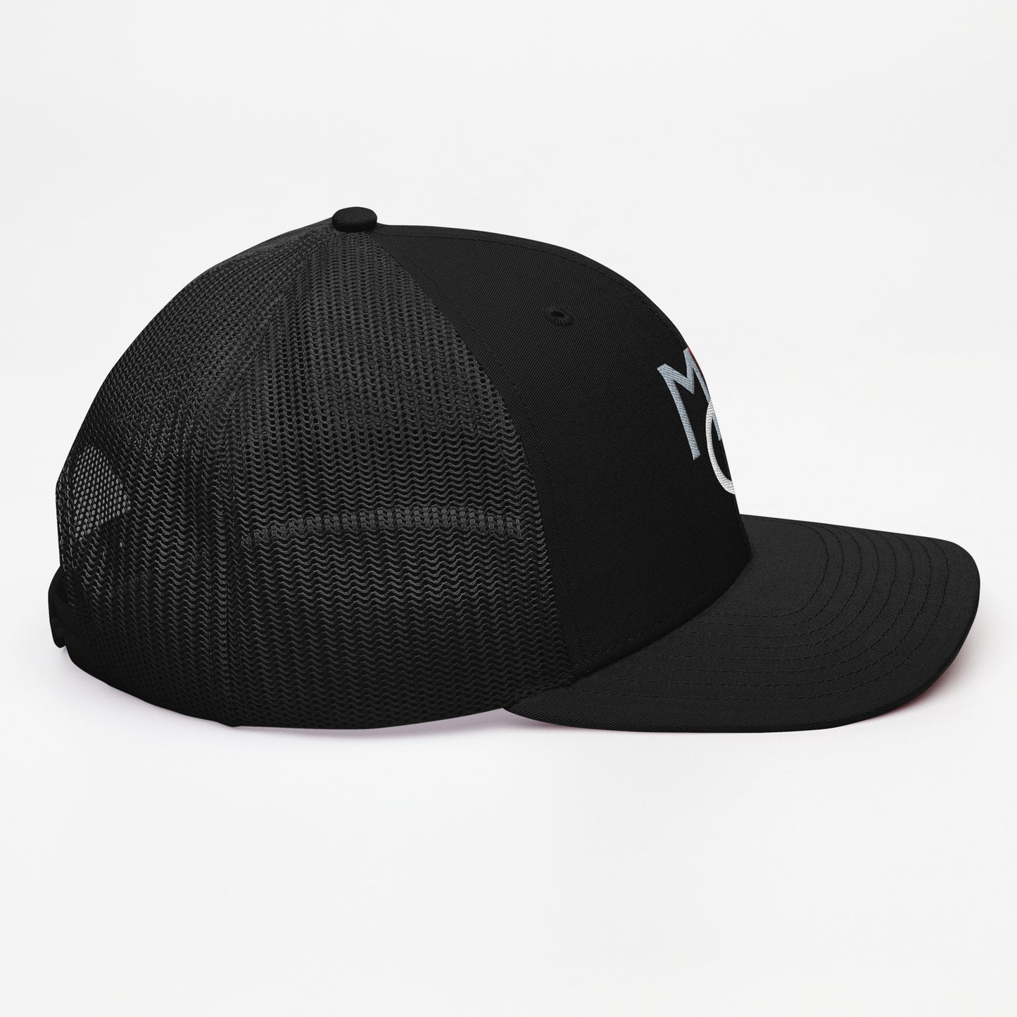 Gorra de camionero MLO