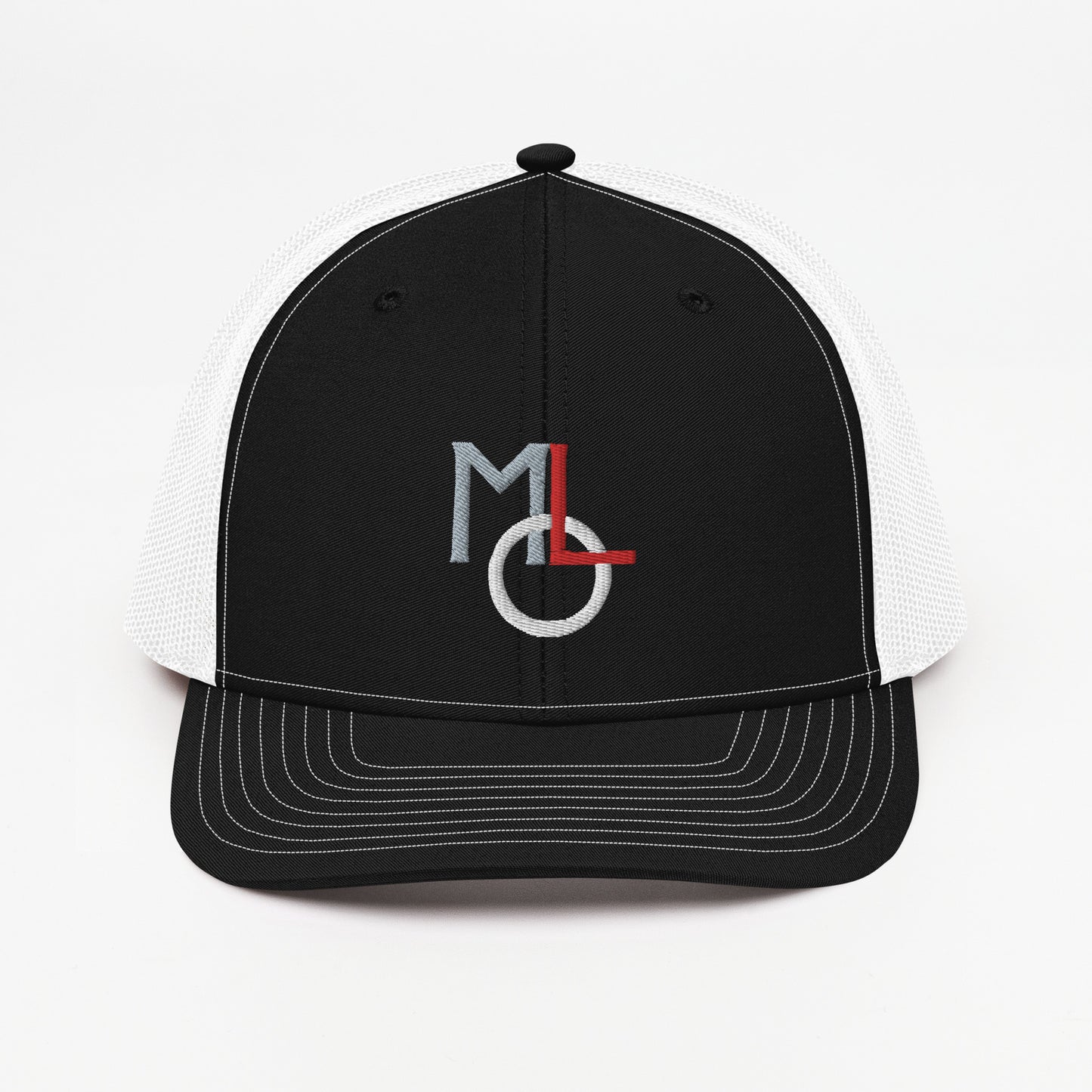 Gorra de camionero MLO