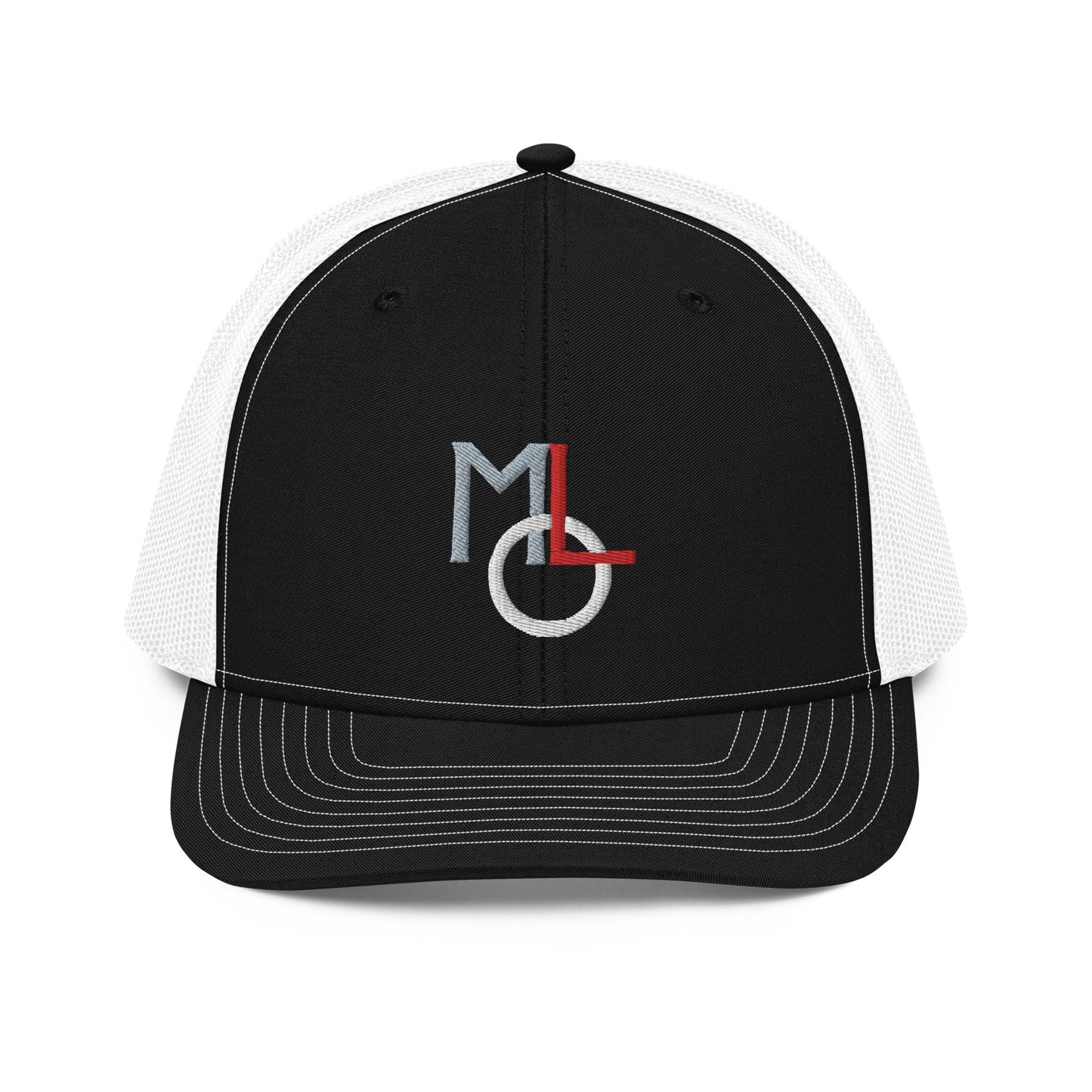 Gorra de camionero MLO