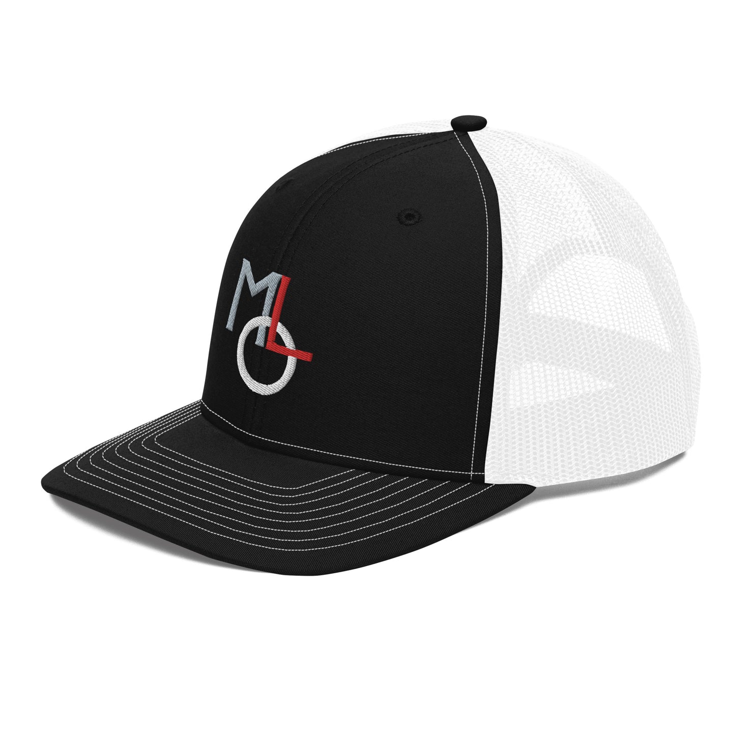 Gorra de camionero MLO