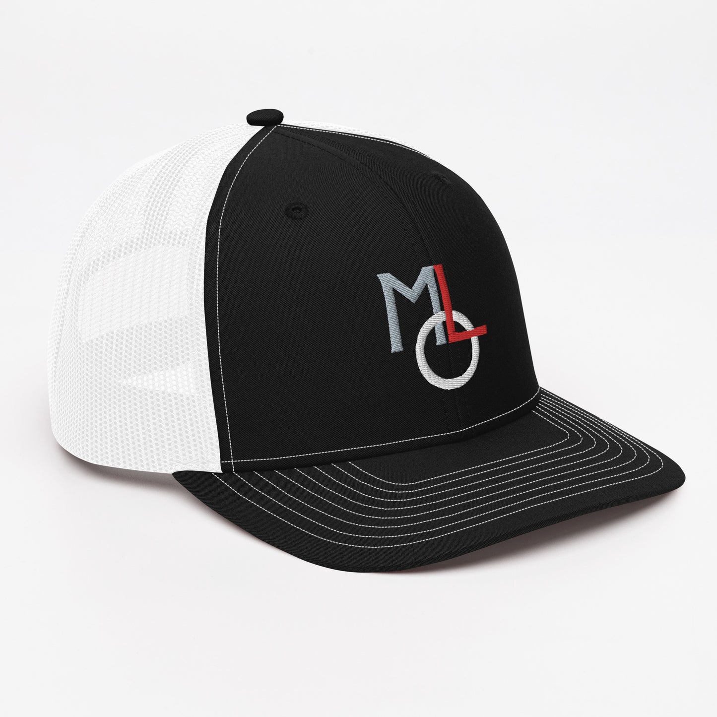 Gorra de camionero MLO