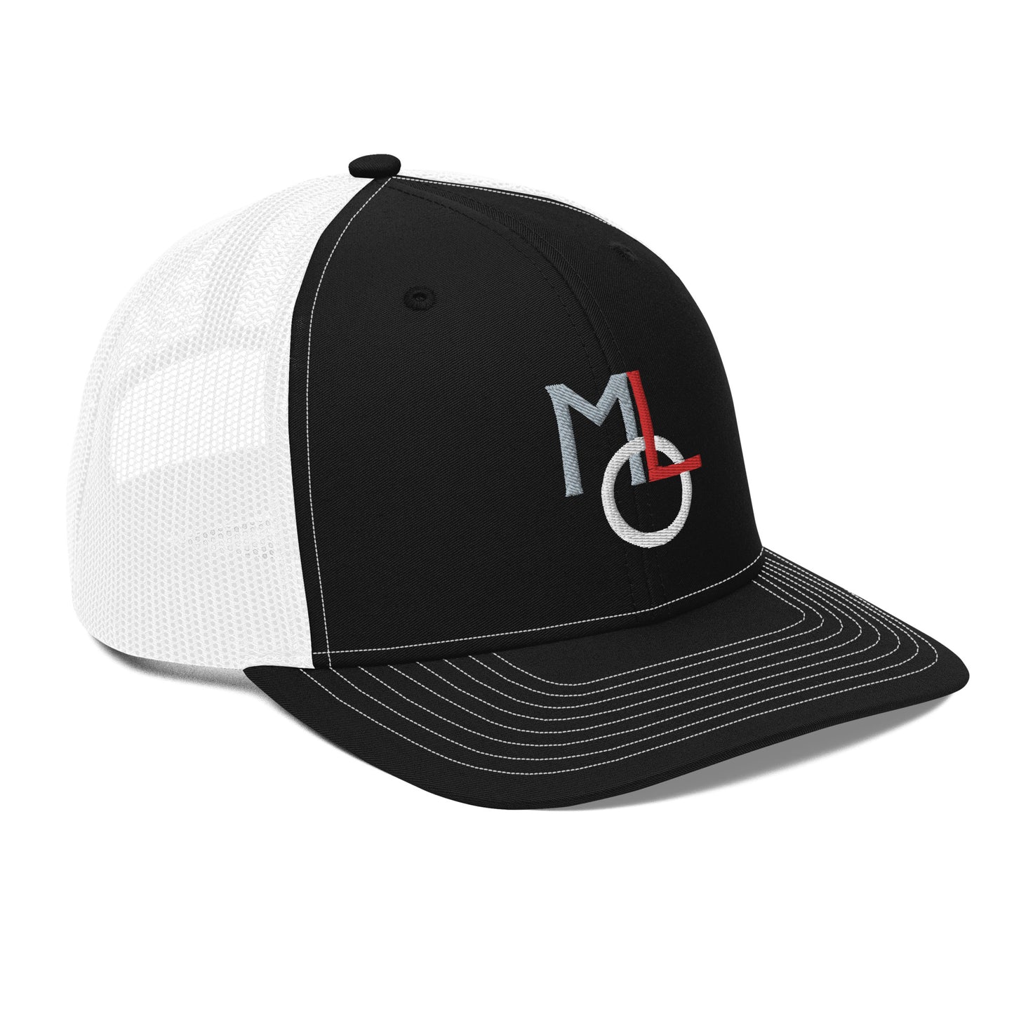 Gorra de camionero MLO