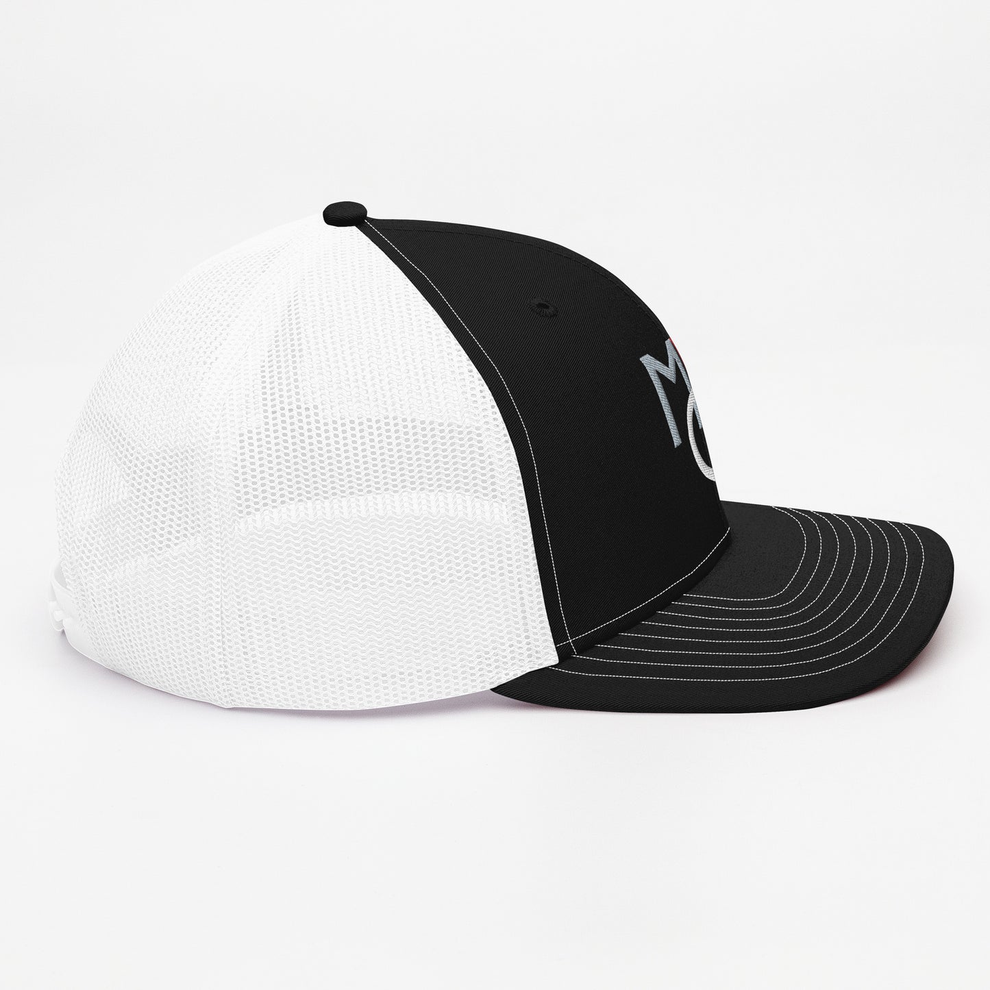 Gorra de camionero MLO