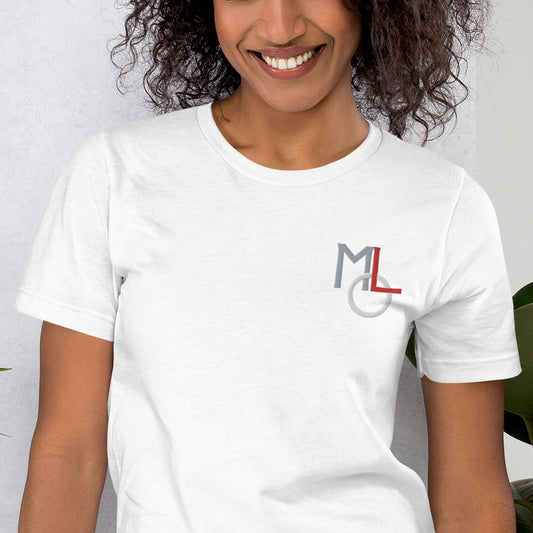 MLO Unisex t-shirt